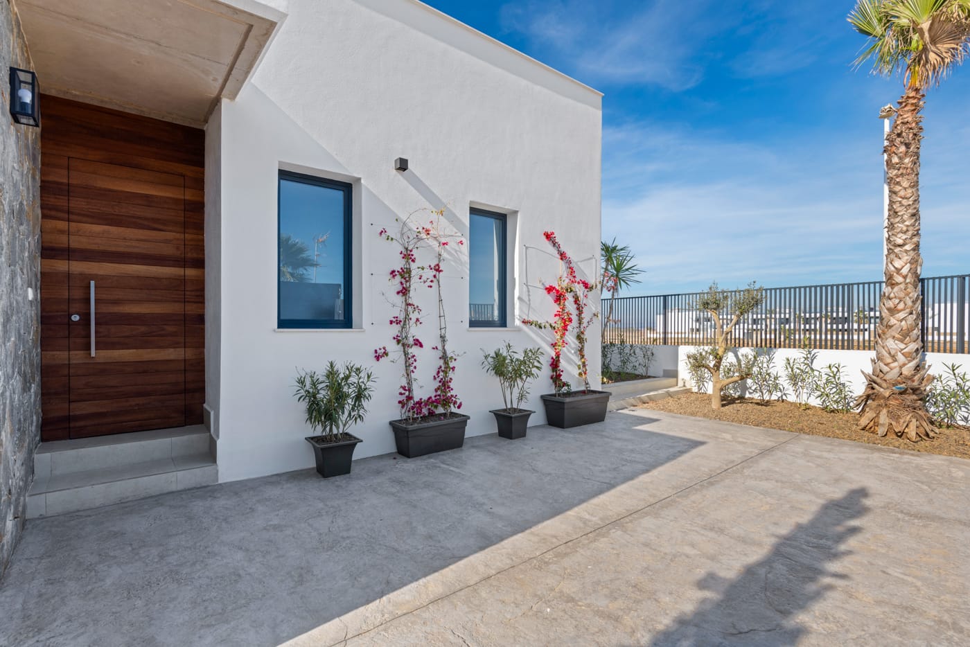VILLAS MAR DE CRISTAL MAR MENOR - Vista previa 2