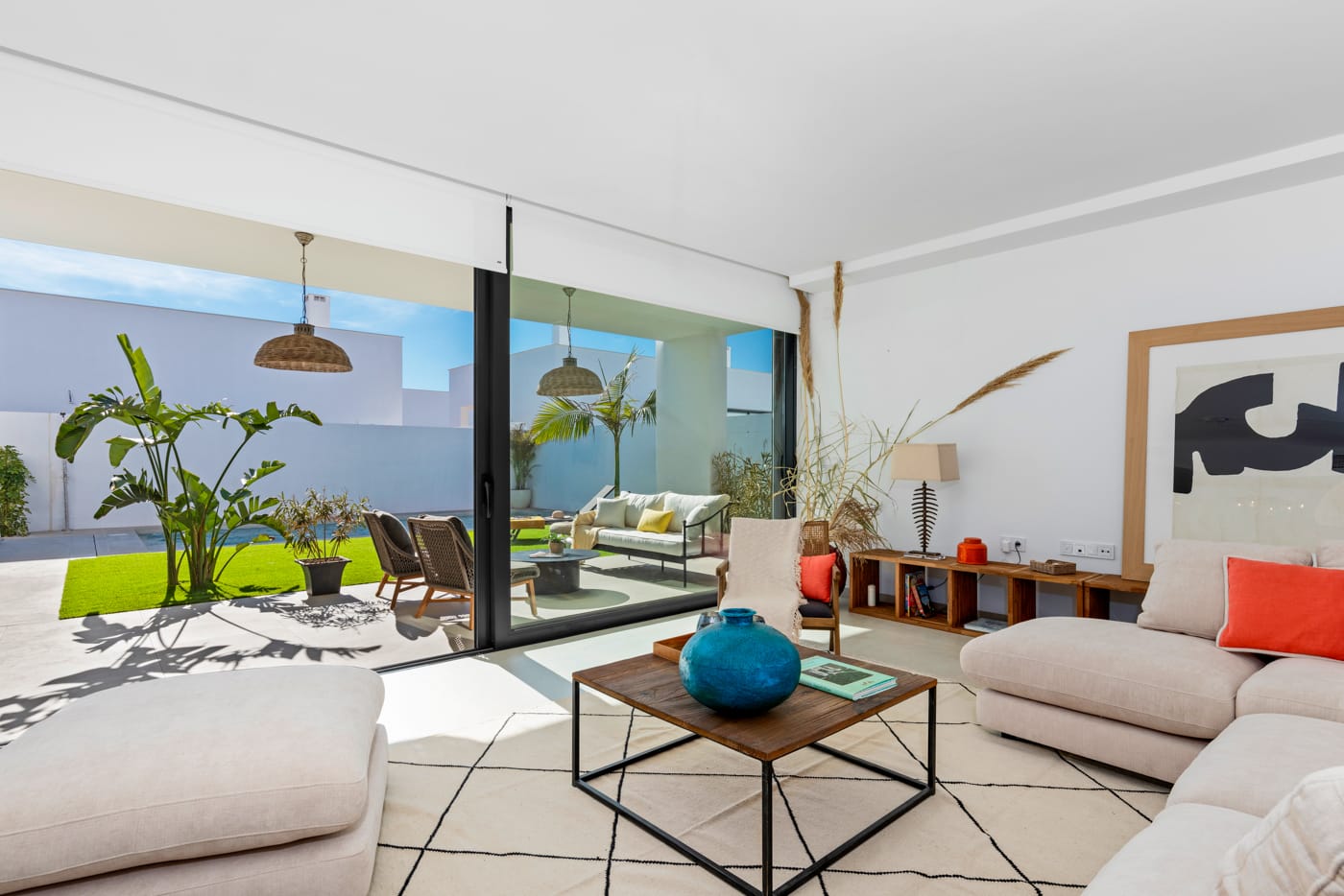 VILLAS MAR DE CRISTAL MAR MENOR - Vista previa 4