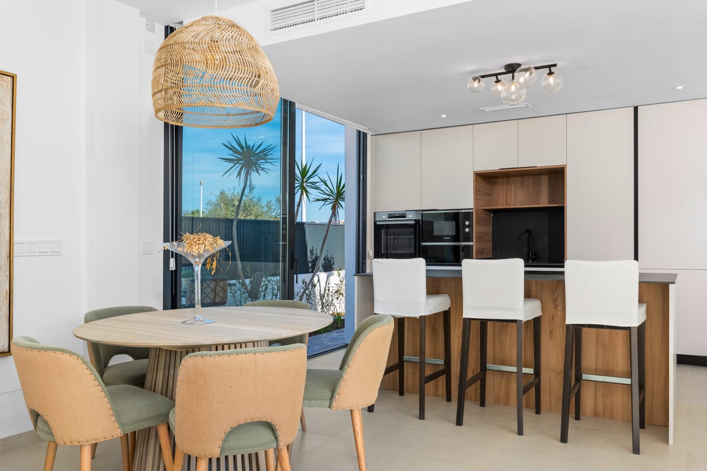 VILLAS MAR DE CRISTAL MAR MENOR - Vista previa 6