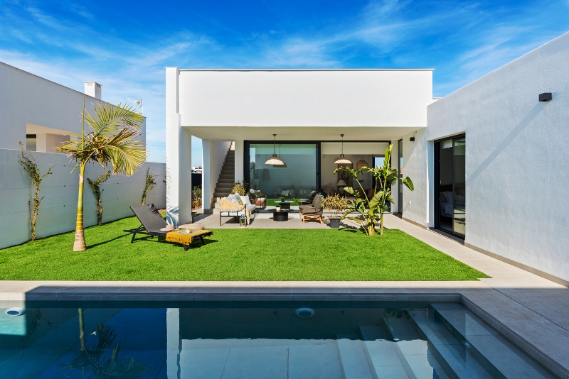 VILLAS MAR DE CRISTAL MAR MENOR - Vista previa 15
