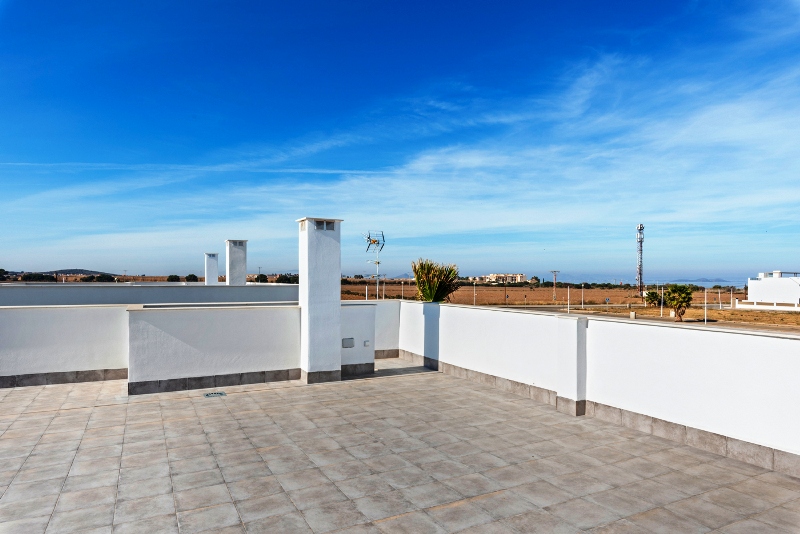 VILLAS MAR DE CRISTAL MAR MENOR - Vista previa 16
