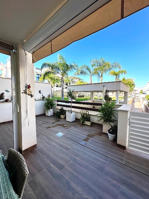 BUNGALOW 71B PL.BALA  - Vista previa 2