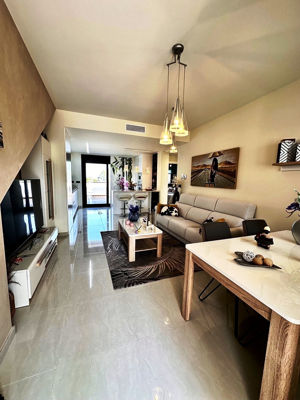 BUNGALOW 71B PL.BALA  - Vista previa 4