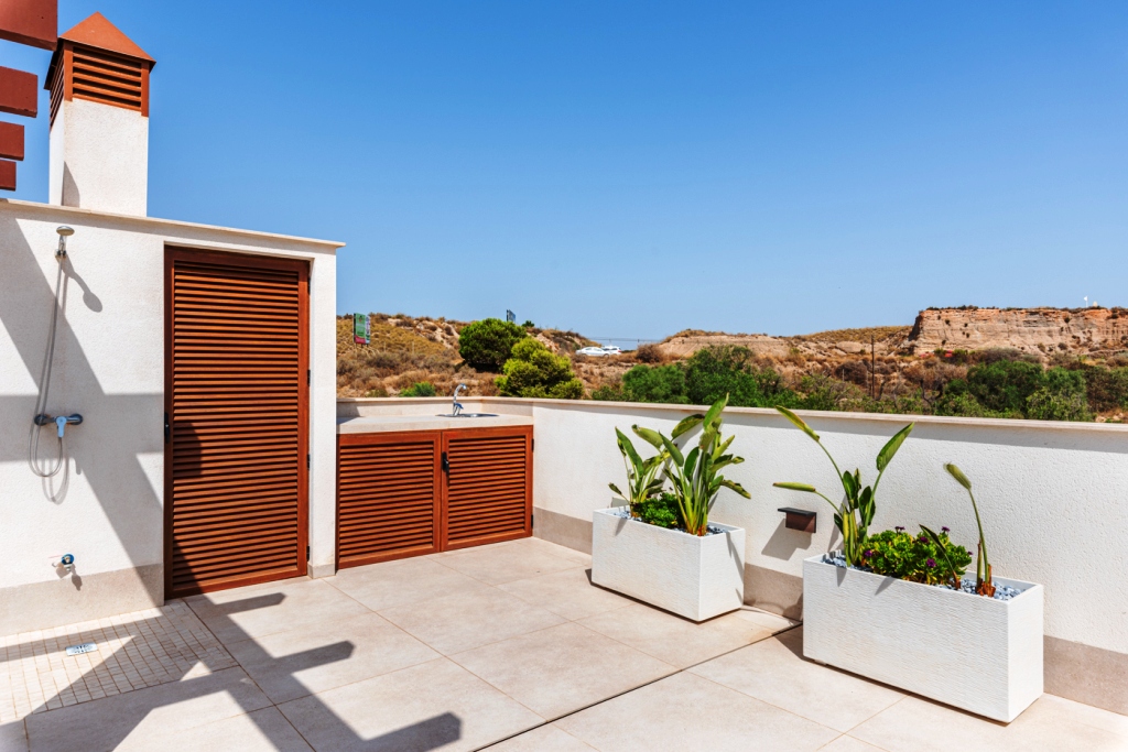 RESIDENCIAL MONTE CARMELO RESORT.FASE IV Estrella - Vista previa 3