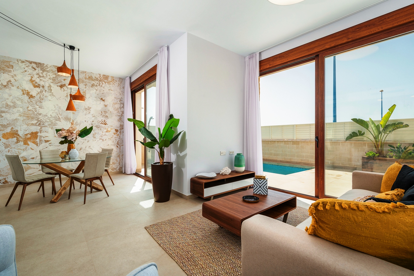 RESIDENCIAL MONTE CARMELO RESORT.FASE IV Estrella - Vista previa 18