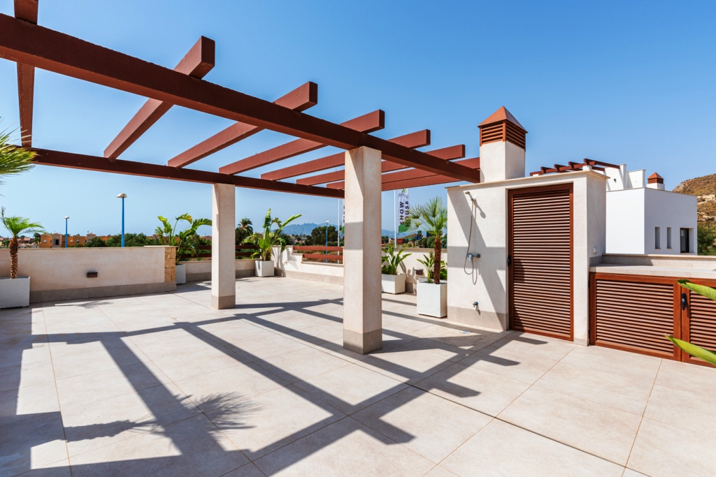 RESIDENCIAL MONTE CARMELO RESORT.FASE IV Estrella - Vista previa 6