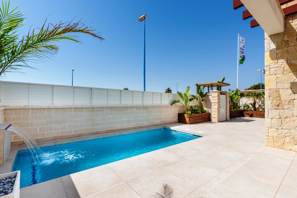 RESIDENCIAL MONTE CARMELO RESORT.FASE IV Estrella - Vista previa 14