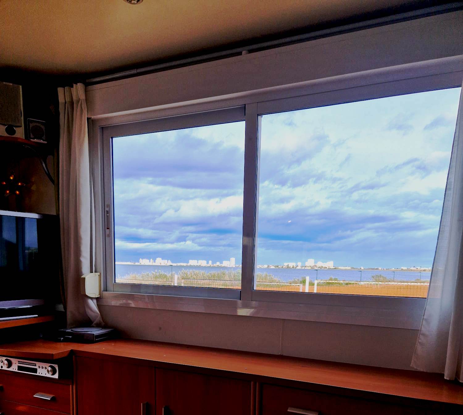 MOBILE-HOME CON VISTA AL MAR MENOR - Vista previa 7