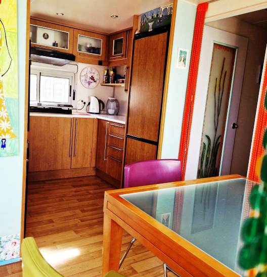 MOBILE-HOME CON VISTA AL MAR MENOR - Vista previa 2