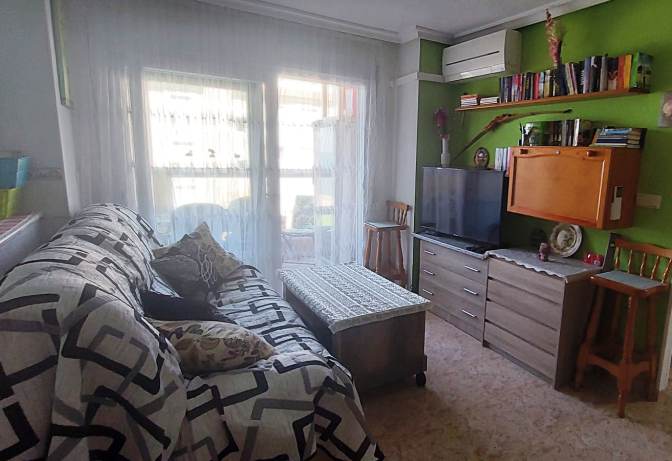 APARTAMENTO ZONA TOMAS MAESTRE - Vista previa 2