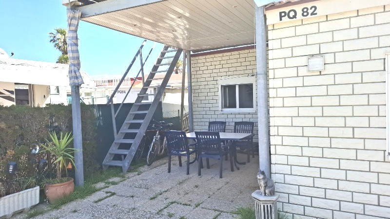 BUNGALOW PQ 82 CAMPING CARAVANING - Vista previa 2
