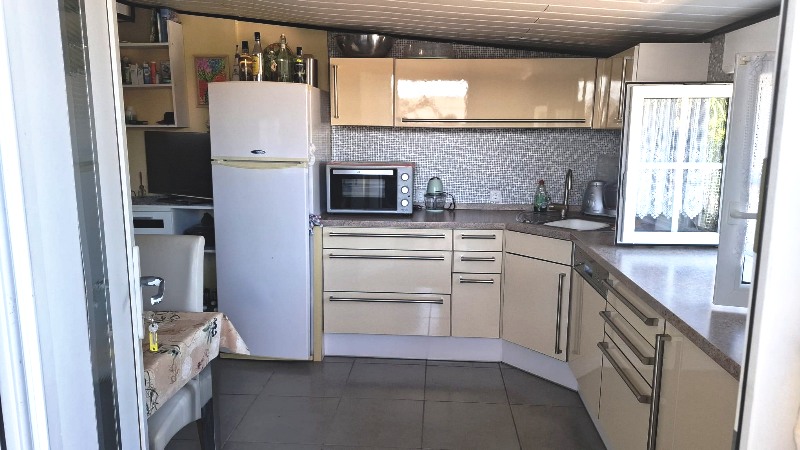 BUNGALOW PQ 82 CAMPING CARAVANING - Vista previa 3