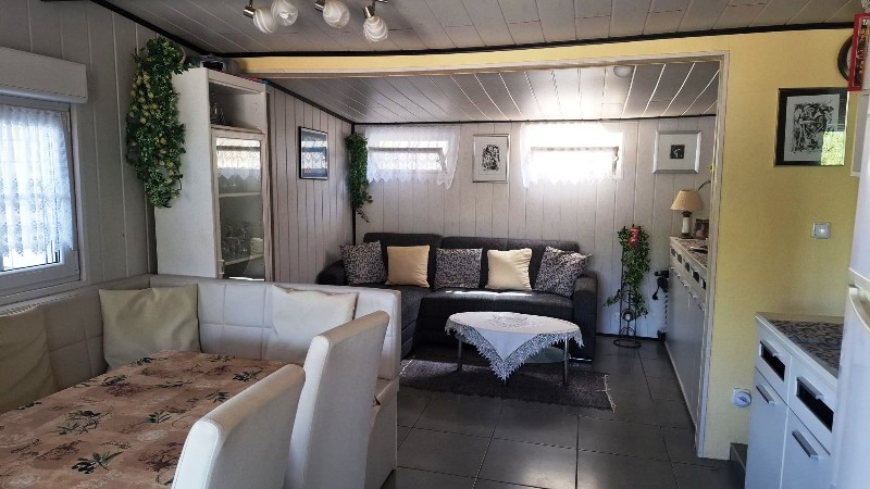 BUNGALOW PQ 82 CAMPING CARAVANING - Vista previa 5