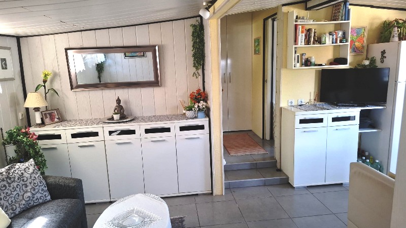 BUNGALOW PQ 82 CAMPING CARAVANING - Vista previa 7